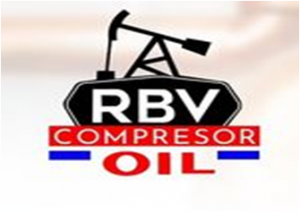 RBV COMPRESOR OIL